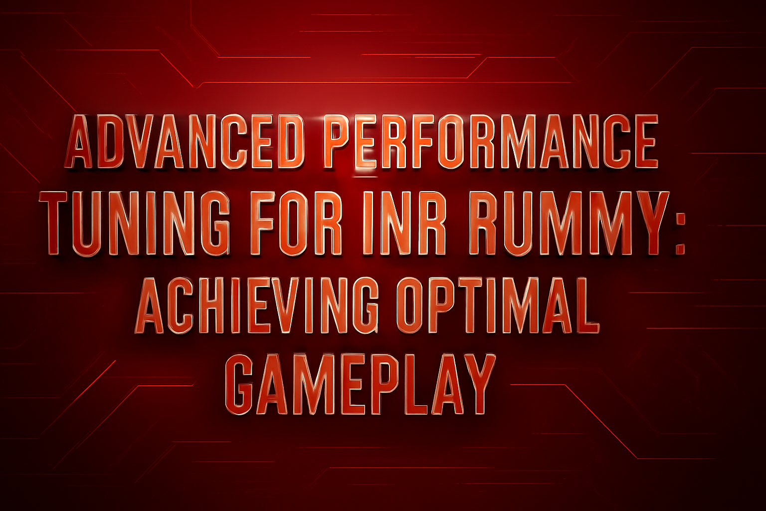 An informative visual representing tips for securing an INR Rummy account.