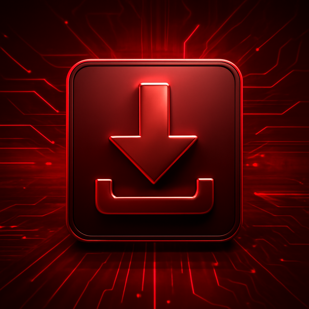 Illustration detailing secure account practices for INR Rummy.