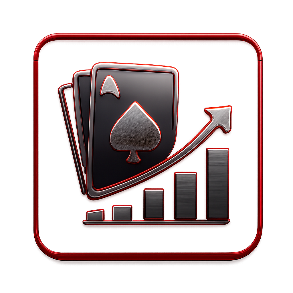 Icon representing Troubleshooting INR Rummy Installation.