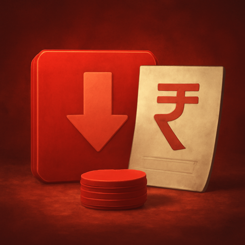 An educational diagram regarding INR Rummy device compatibility.