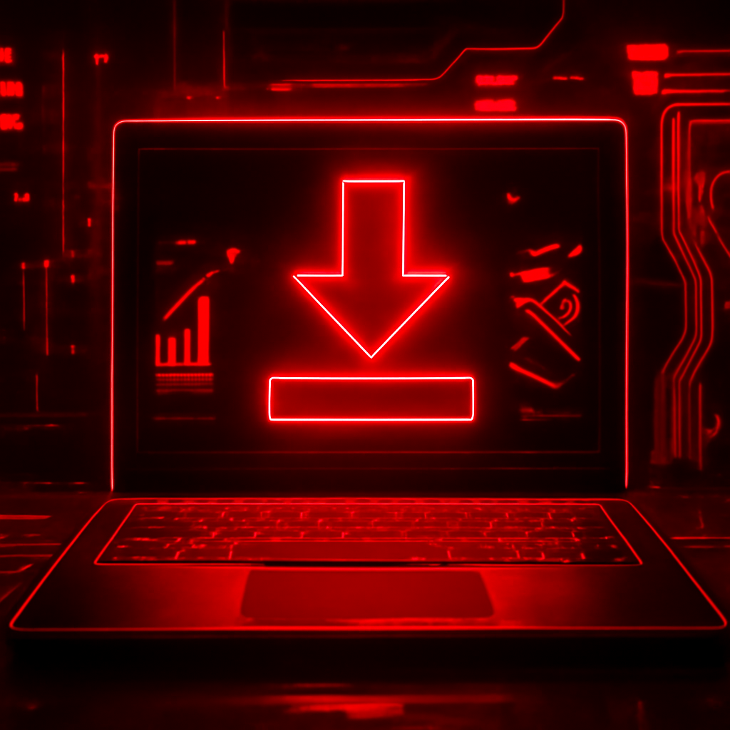 An educational diagram detailing the INR Rummy update process.