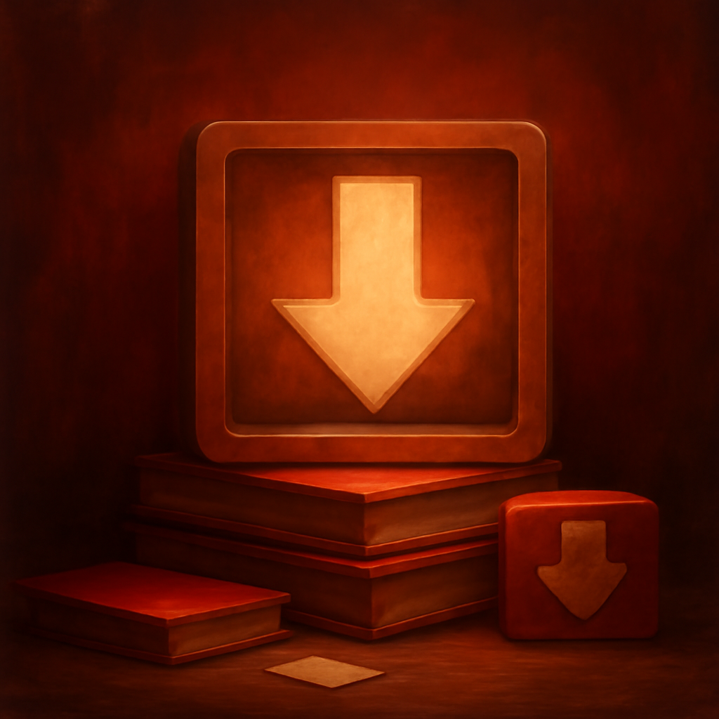 Illustration detailing secure account practices for INR Rummy.