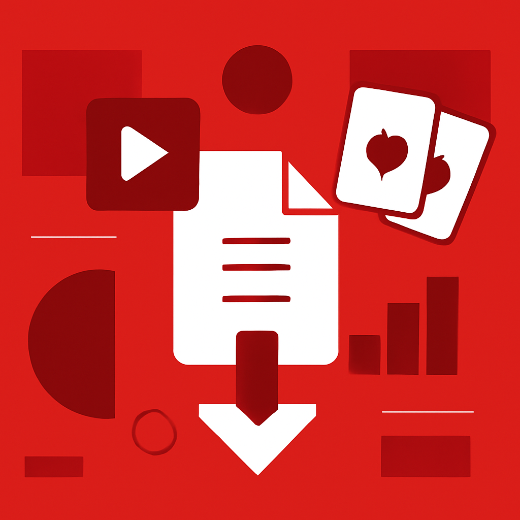 An educational diagram detailing the INR Rummy update process.